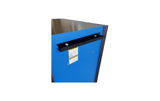 Force 10210H1 Porte-douilles pour chariot 102, 103