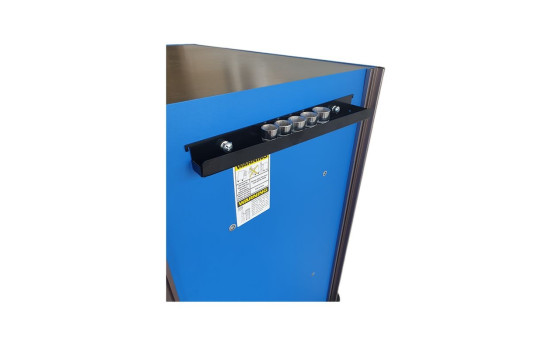 Force 10210H1 Porte-douilles pour chariot 102, 103, Image 3