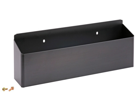 Plateau aérosol noir (Jumbo, S11)