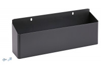 Plateau aérosol noir (traditionnel, S10)