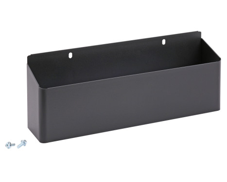 Plateau aérosol noir (traditionnel, S10)