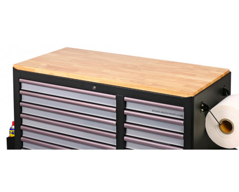 Plateau en bois (MEGA, S14)