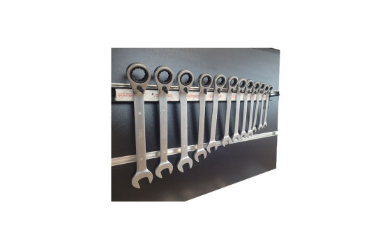 Porte-outils magnétique multifonctionnel 200 mm 300 mm & 450 mm, Image 9