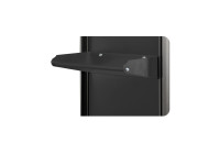 Porte-papier noir pour chariot 102, 103