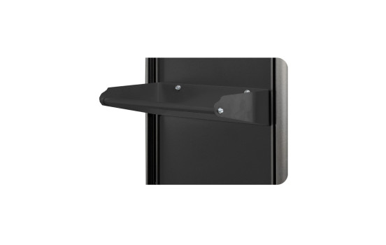 Porte-papier noir pour chariot 102, 103