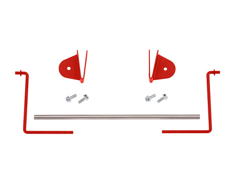 Porte-rouleau de papier rouge (S10, S11, S13)