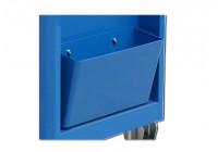 Poubelle bleue (S10, S11, Work)