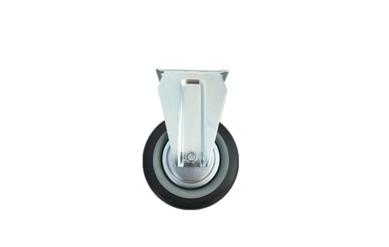 Roue de 10217 10218 & 10318 sans frein, Image 4