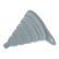 Entonnoir pliable en silicone Carpoint Mini, Vignette 2