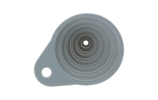Entonnoir pliable en silicone Carpoint Mini, Image 3