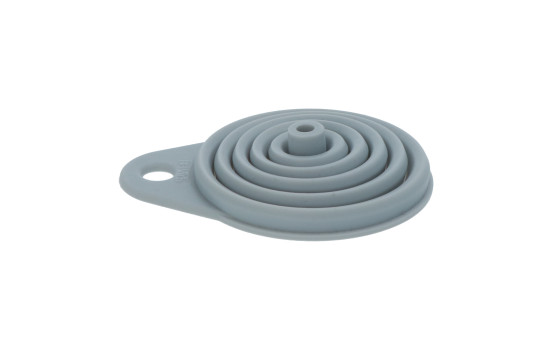 Entonnoir pliable en silicone Carpoint Mini, Image 4
