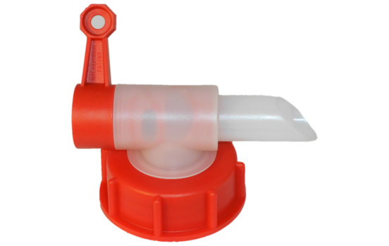 Robinet de vidange Tuga pour récipients de 5 L