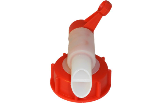 Robinet de vidange Tuga pour récipients de 5 L, Image 2