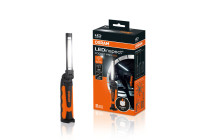 Feu de course à LED Osram POCKET PRO 400