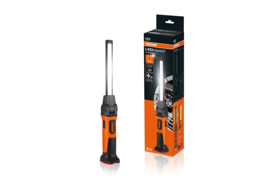 Feu de course à LED Osram SLIM MAX 1000