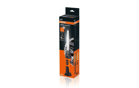 Feu de course à LED Osram SLIM MAX 1000, Image 7
