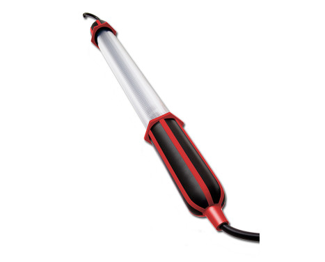 Lampe à boucle sonique TL 8W
