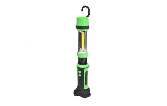 Lampe à main LED flexible ProPlus