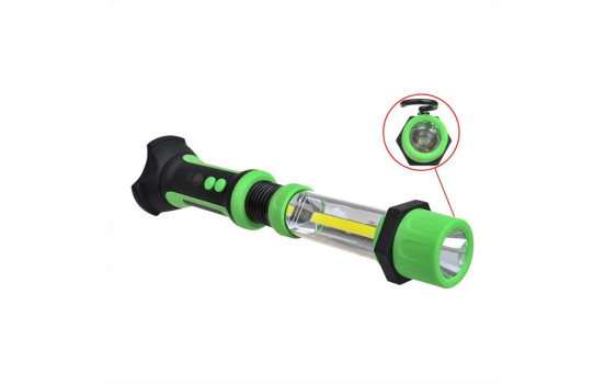 Lampe à main LED flexible ProPlus, Image 3