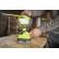 Lampe à pince pour batterie Ryobi ONE+ 18 V (hors batterie) RLCL18-0, Vignette 4