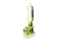 Lampe compacte sans fil Ryobi ONE+ 18 V (sans batterie) R18ALP-0