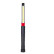 Lampe d'inspection pliable en aluminium à LED COB Bright Line