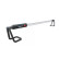 Lampe de capot rechargeable Bright Line avec système de fixation rapide, Vignette 2