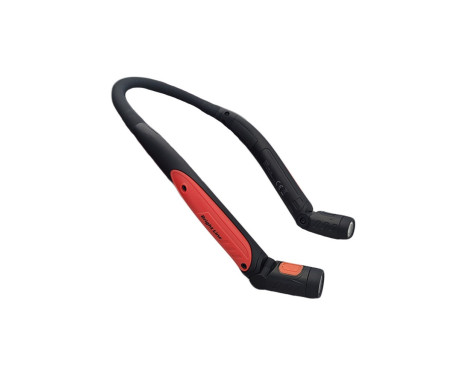Lampe de cou Bright Line 320 lm rechargeable