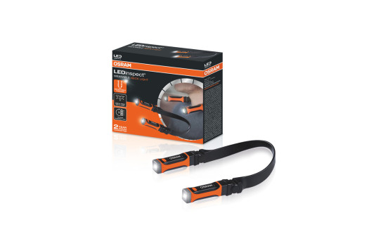 Lampe de cou LED Osram LAMPE DE COU PORTABLE