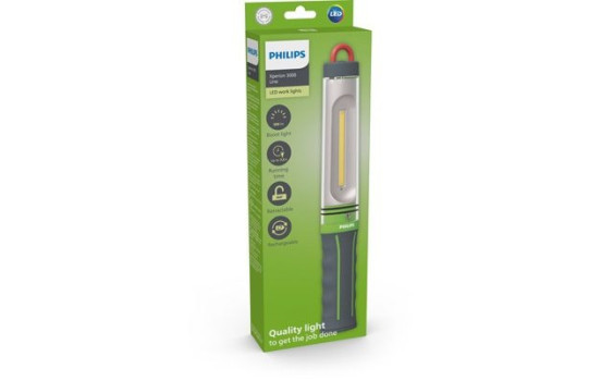Lampe de course Philips Xperion 3000, Image 2