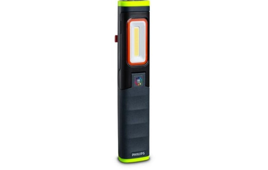 Lampe de course Philips Xperion 6000 UV Pillar