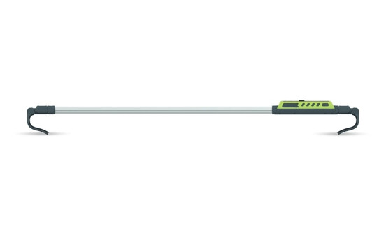 Lampe de hotte Philips Xperion 6000, Image 2