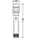 Lampe de marche LED Osram PRO TORCH 800, Vignette 9