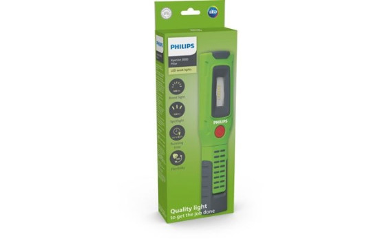 Lampe de marche Philips Xperion 3000 Pillar, Image 2