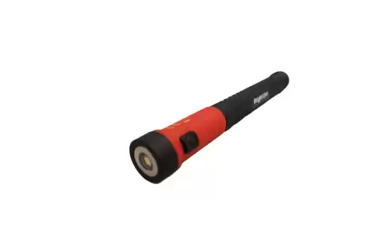 Lampe de poche rechargeable Bright Line avec pince magnétique