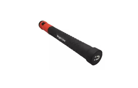 Lampe de poche rechargeable Bright Line avec pince magnétique, Image 4