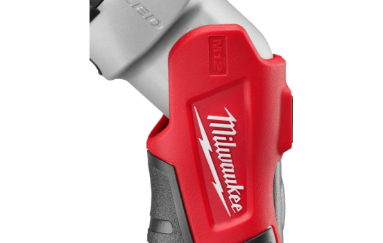 Lampe de travail à LED à batterie Milwaukee M12 TLED-0 12 V, corps de base, Image 3
