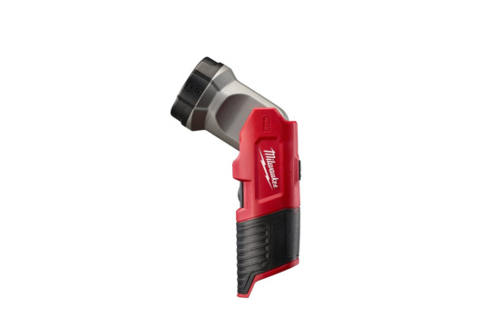 Lampe de travail à LED à batterie Milwaukee M12 TLED-0 12 V, corps de base, Image 4