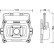 Lampe de travail LED Osram FLOODLIGHT 600 ESSENTIAL, Vignette 5