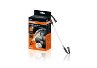 Lampe frontale flexible à LED Osram pour inspection
