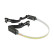 Lampe frontale flexible à LED Osram pour inspection, Vignette 2