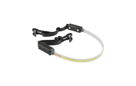 Lampe frontale flexible à LED Osram pour inspection, Image 2