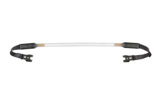 Lampe frontale flexible à LED Osram pour inspection, Image 10