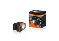 Lampe frontale LED Osram HEADTORCH 250