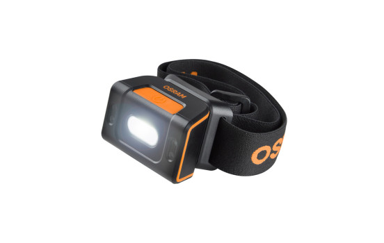 Lampe frontale LED Osram HEADTORCH 250, Image 2