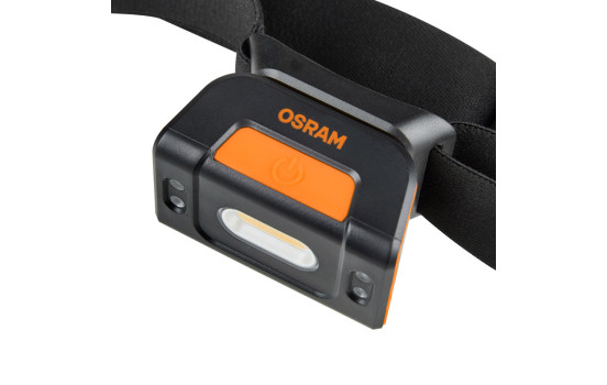 Lampe frontale LED Osram HEADTORCH 250, Image 4