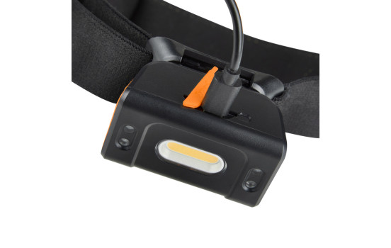 Lampe frontale LED Osram HEADTORCH 250, Image 6