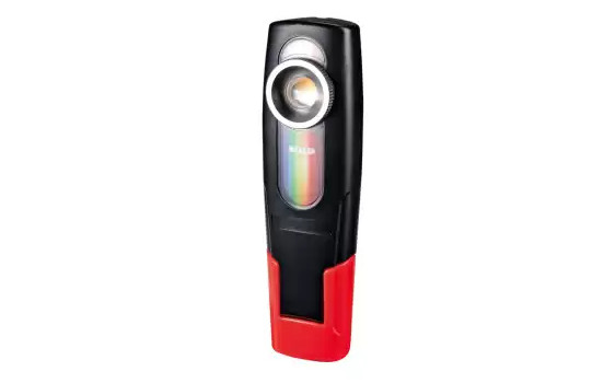 Lampe LED COB Bright Line lumière du jour 5 W