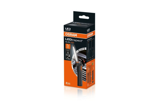 Lampe LED Osram Looplamp SLIM 500, Image 8