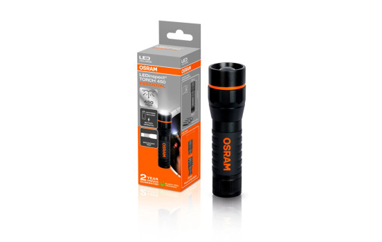 Lampe LED Osram Looplamp TORCH 450
